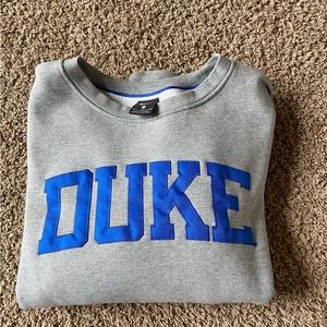 Nike Duke Crewneck Sweatshirt - Men